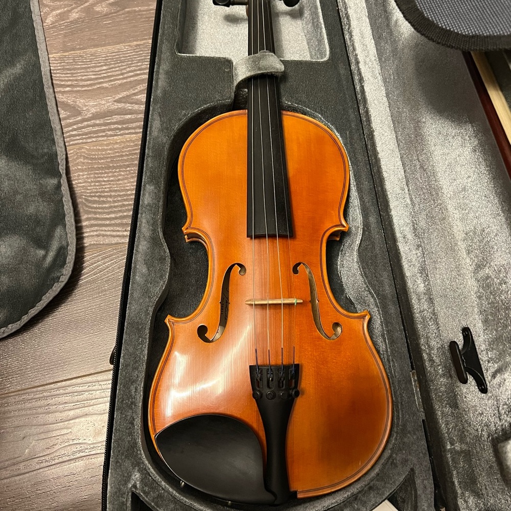 Yamaha Violin V5SC 4/4